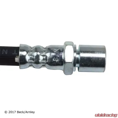 Beck/Arnley Brake Hydraulic Hose 073-1498 - 073-1498
