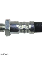 Beck/Arnley Brake Hydraulic Hose 073-1498                                     - 073-1498 - Image 3