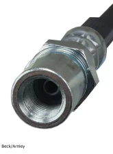 Beck/Arnley Brake Hydraulic Hose 073-1498                                     - 073-1498 - Image 4