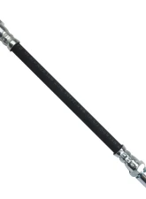 Beck/Arnley Brake Hydraulic Hose 073-1498                                     - 073-1498 - Image 4