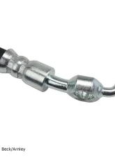 Beck/Arnley Brake Hydraulic Hose 073-1499                                     - 073-1499 - Image 2