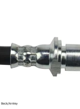 Beck/Arnley Brake Hydraulic Hose 073-1499                                     - 073-1499 - Image 3