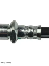 Beck/Arnley Brake Hydraulic Hose 073-1500                                     - 073-1500 - Image 3