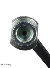 Beck/Arnley Brake Hydraulic Hose 073-1500                                     - 073-1500 - Image 4