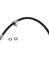 Beck/Arnley Brake Hydraulic Hose 073-1500                                     - 073-1500 - Image 4