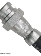 Beck/Arnley Brake Hydraulic Hose 073-1502                                     - 073-1502 - Image 2