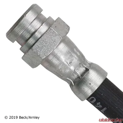 Beck/Arnley Brake Hydraulic Hose 073-1502 - 073-1502