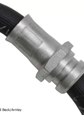 Beck/Arnley Brake Hydraulic Hose 073-1502                                     - 073-1502 - Image 4