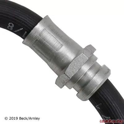 Beck/Arnley Brake Hydraulic Hose 073-1502 - 073-1502