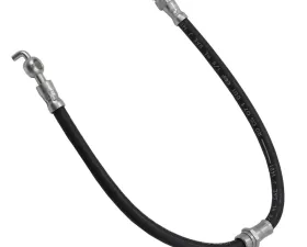 Beck/Arnley Brake Hydraulic Hose 073-1502