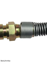 Beck/Arnley Brake Hydraulic Hose 073-1507                                     - 073-1507 - Image 2