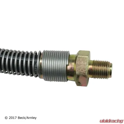 Beck/Arnley Brake Hydraulic Hose 073-1507 - 073-1507
