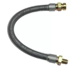 Beck/Arnley Brake Hydraulic Hose 073-1507