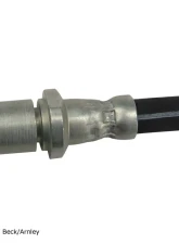 Beck/Arnley Brake Hydraulic Hose 073-1509                                     - 073-1509 - Image 3