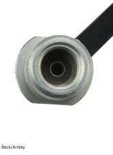 Beck/Arnley Brake Hydraulic Hose 073-1509                                     - 073-1509 - Image 4