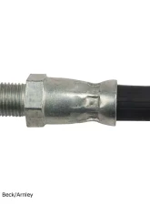 Beck/Arnley Brake Hydraulic Hose 073-1515                                     - 073-1515 - Image 2