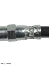 Beck/Arnley Brake Hydraulic Hose 073-1515                                     - 073-1515 - Image 3