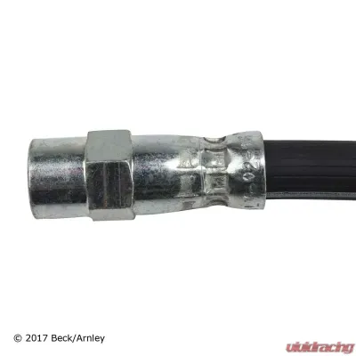 Beck/Arnley Brake Hydraulic Hose 073-1515 - 073-1515