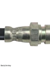 Beck/Arnley Brake Hydraulic Hose 073-1520                                     - 073-1520 - Image 2