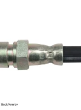 Beck/Arnley Brake Hydraulic Hose 073-1520                                     - 073-1520 - Image 3