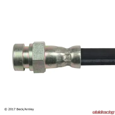 Beck/Arnley Brake Hydraulic Hose 073-1520 - 073-1520