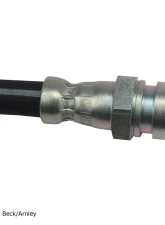 Beck/Arnley Brake Hydraulic Hose 073-1521                                     - 073-1521 - Image 2