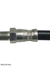 Beck/Arnley Brake Hydraulic Hose 073-1521                                     - 073-1521 - Image 3