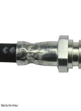 Beck/Arnley Brake Hydraulic Hose 073-1522                                     - 073-1522 - Image 2