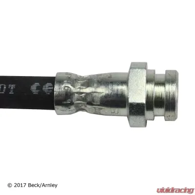 Beck/Arnley Brake Hydraulic Hose 073-1522 - 073-1522