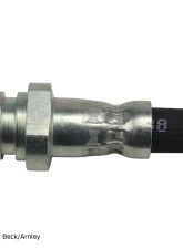 Beck/Arnley Brake Hydraulic Hose 073-1522                                     - 073-1522 - Image 3