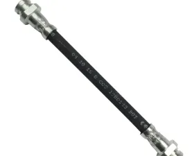 Beck/Arnley Brake Hydraulic Hose 073-1522
