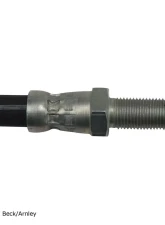 Beck/Arnley Brake Hydraulic Hose 073-1533                                     - 073-1533 - Image 2