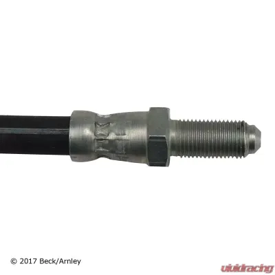 Beck/Arnley Brake Hydraulic Hose 073-1533 - 073-1533
