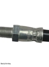 Beck/Arnley Brake Hydraulic Hose 073-1533                                     - 073-1533 - Image 3