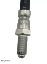 Beck/Arnley Brake Hydraulic Hose 073-1533                                     - 073-1533 - Image 4