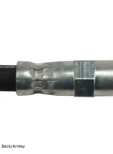 Beck/Arnley Brake Hydraulic Hose 073-1536                                     - 073-1536 - Image 2