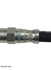 Beck/Arnley Brake Hydraulic Hose 073-1536                                     - 073-1536 - Image 3