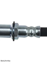 Beck/Arnley Brake Hydraulic Hose 073-1540                                     - 073-1540 - Image 3