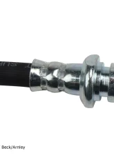Beck/Arnley Brake Hydraulic Hose 073-1547                                     - 073-1547 - Image 3