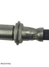 Beck/Arnley Brake Hydraulic Hose 073-1553                                     - 073-1553 - Image 2