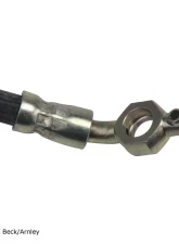 Beck/Arnley Brake Hydraulic Hose 073-1553                                     - 073-1553 - Image 3