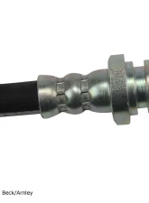 Beck/Arnley Brake Hydraulic Hose 073-1557                                     - 073-1557 - Image 3
