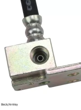 Beck/Arnley Brake Hydraulic Hose 073-1558                                     - 073-1558 - Image 2