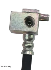 Beck/Arnley Brake Hydraulic Hose 073-1558                                     - 073-1558 - Image 4
