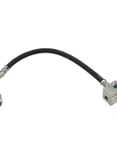 Beck/Arnley Brake Hydraulic Hose 073-1558                                     - 073-1558 - Image 4