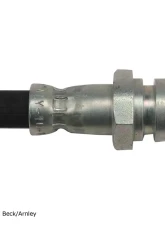 Beck/Arnley Brake Hydraulic Hose 073-1560                                     - 073-1560 - Image 3