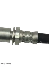 Beck/Arnley Brake Hydraulic Hose 073-1564                                     - 073-1564 - Image 2