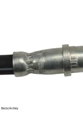 Beck/Arnley Brake Hydraulic Hose 073-1570                                     - 073-1570 - Image 2