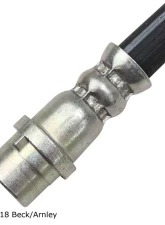 Beck/Arnley Brake Hydraulic Hose 073-1577                                     - 073-1577 - Image 3
