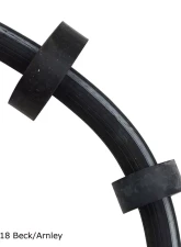 Beck/Arnley Brake Hydraulic Hose 073-1577                                     - 073-1577 - Image 4